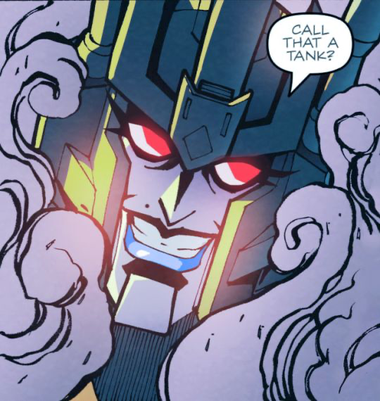 OVERLORD-IDW