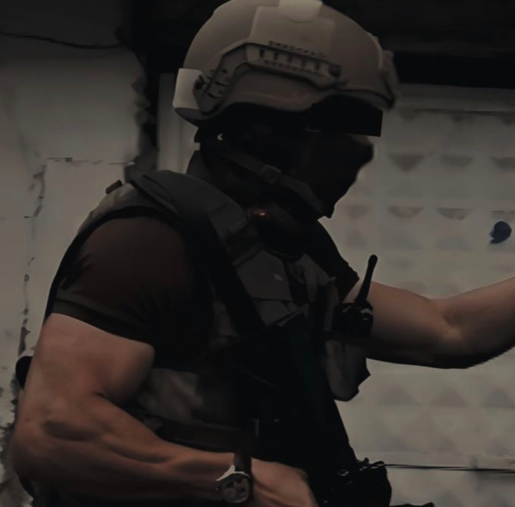 Gage “Ram” Ramirez