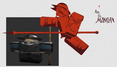 ONWARD, UNRELENTING TEASING! (Announcement update I guess)