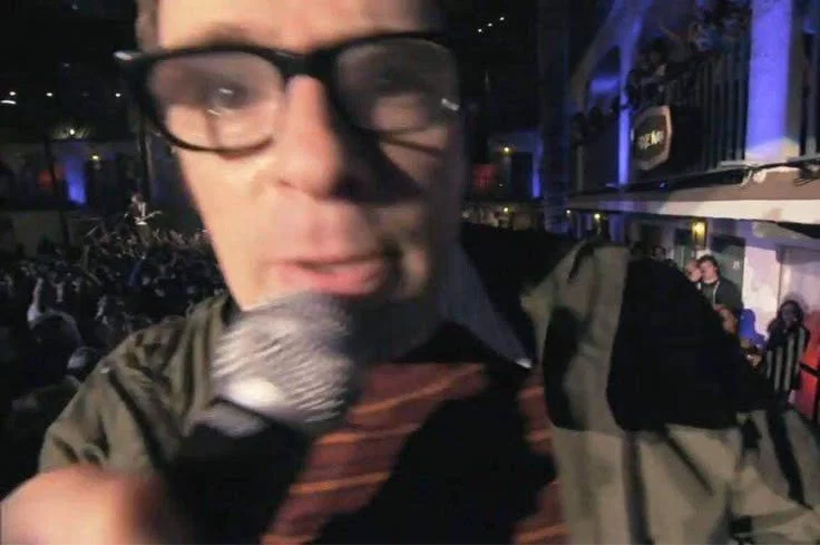 RIVERS CUOMO レ・ヘ・マ