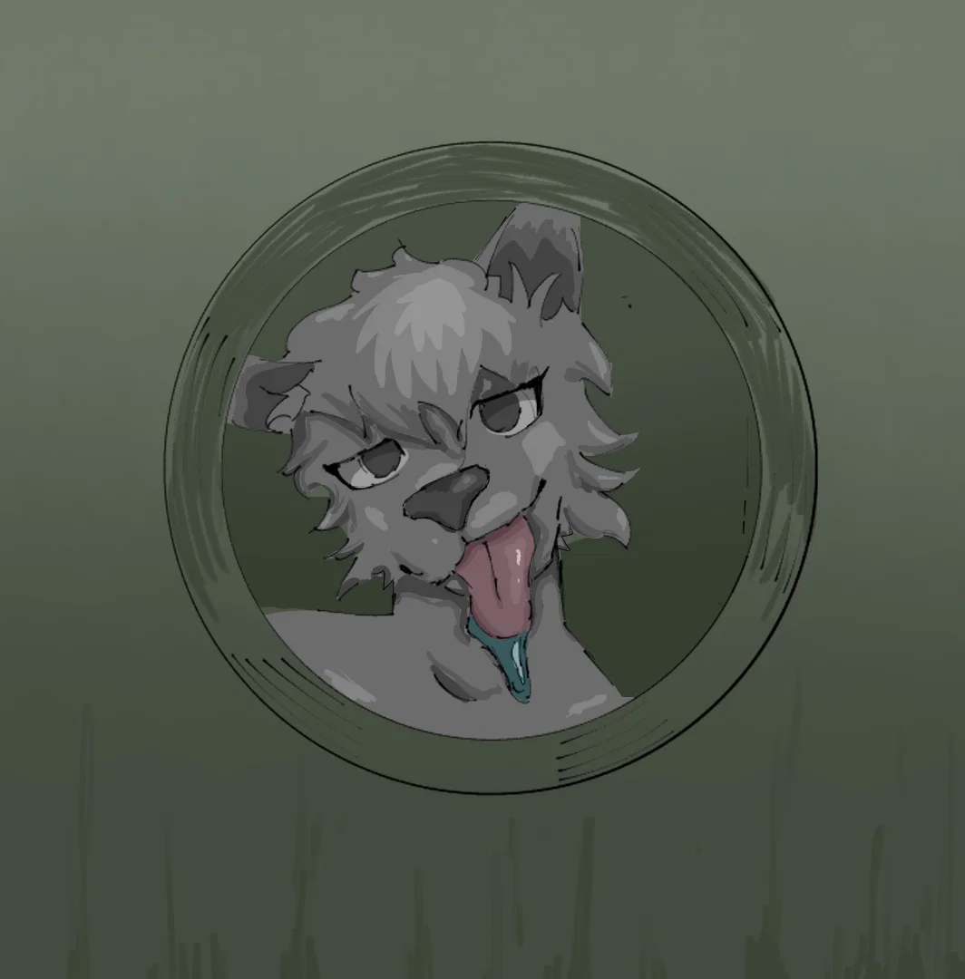 Your new job as a glory hole stud
