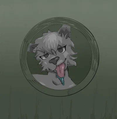 Your new job as a glory hole stud