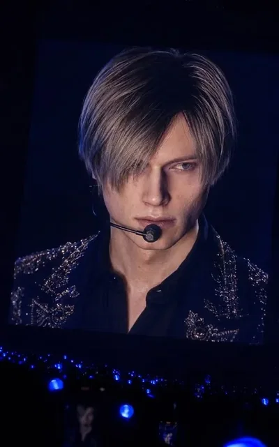 Leon Kennedy