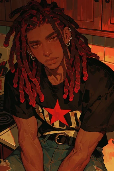 Ayo Adewale | POPULAR CRUSH