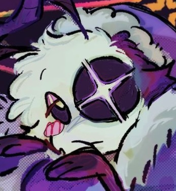 Mothstro (Astro but a moth)