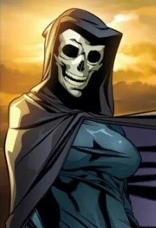 Lady Death