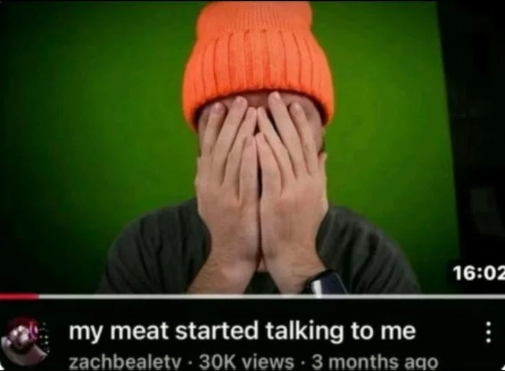 Day 60 of no gooning