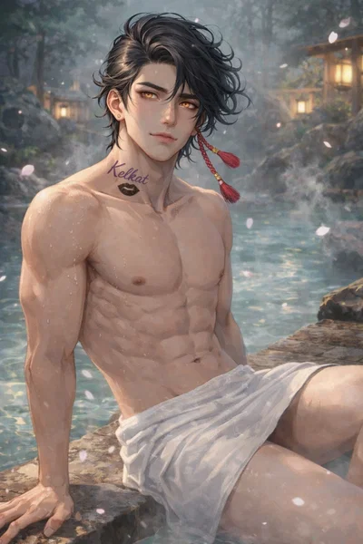 (Frozen Emperor) Fuyuouji Fuyu