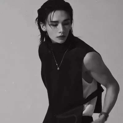 Hwang Hyunjin - Bully