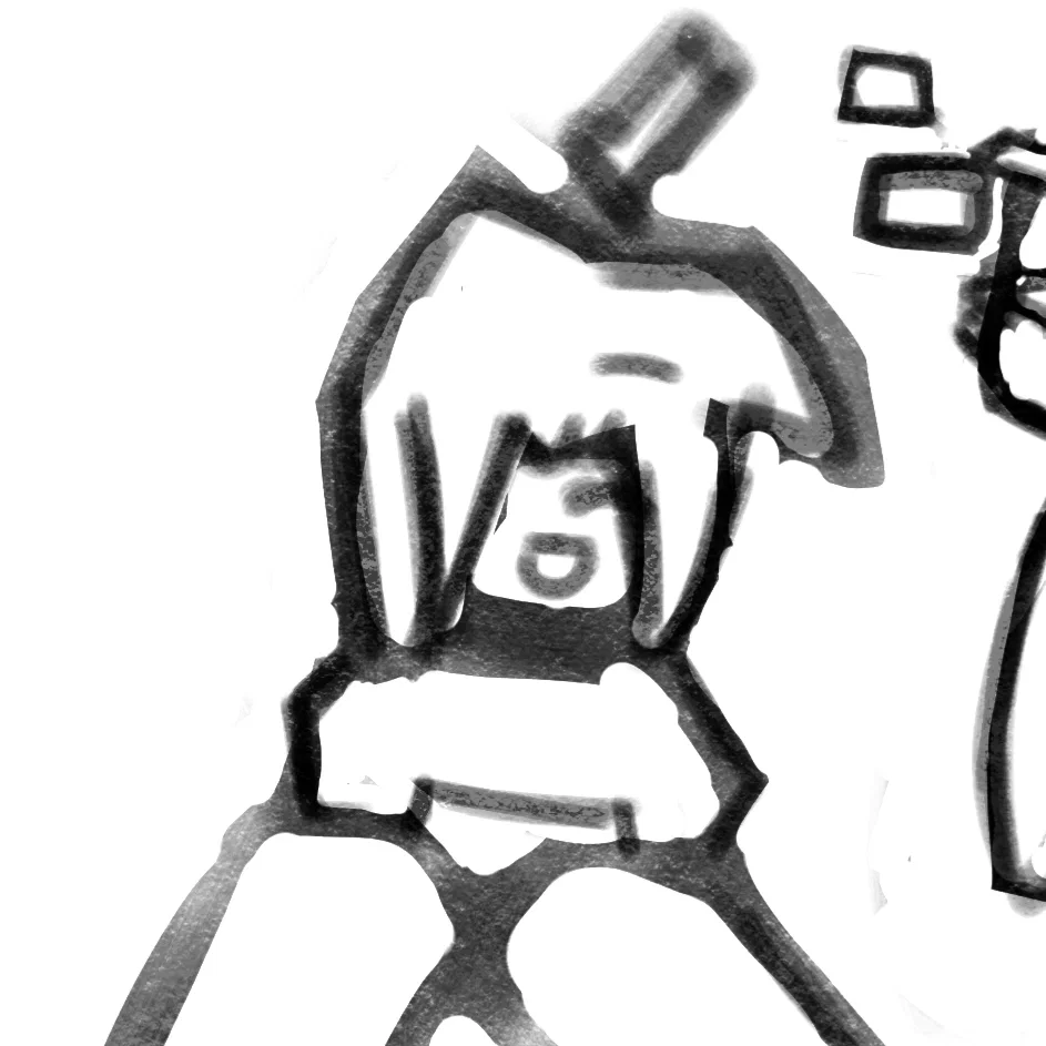 Detector Pinger || legacy