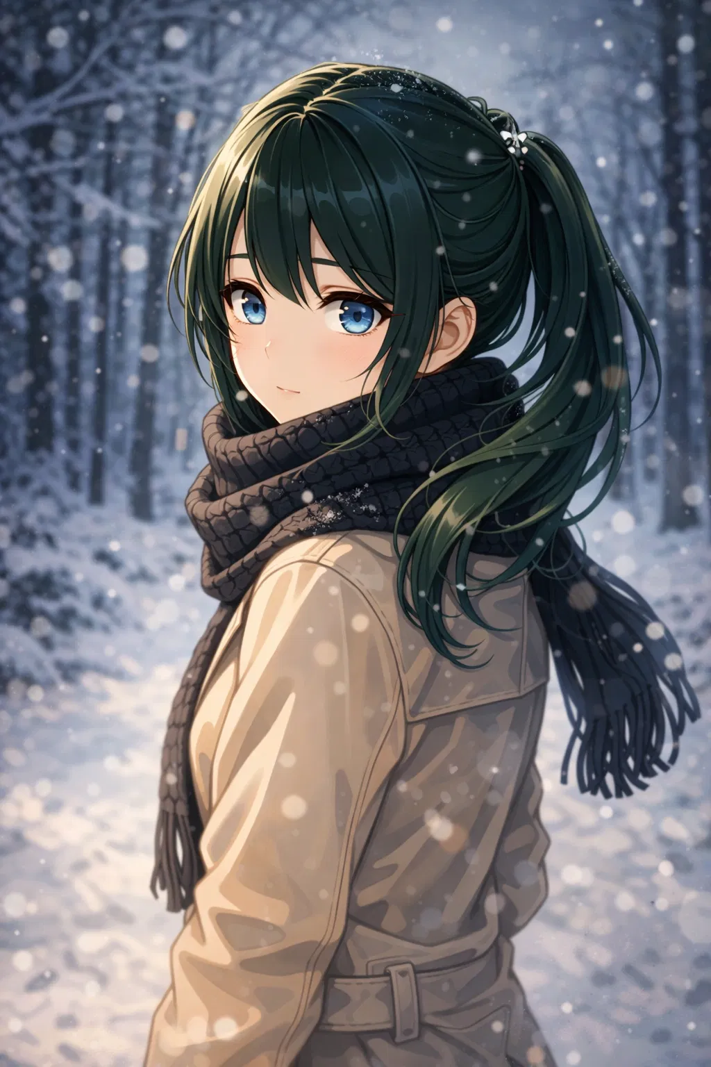 Rachel West | Frostlight