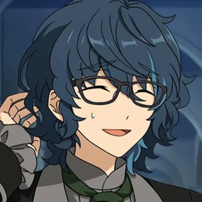 Tsumugi Aoba