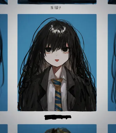 Nozomi Kurohara | Otaku Girl 