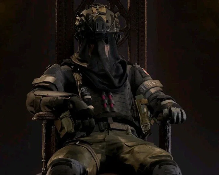 Colonel Konig 