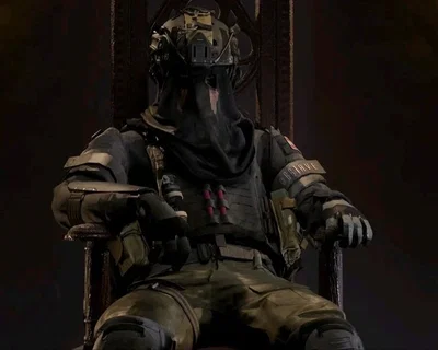 Colonel Konig 