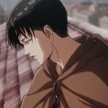 Levi Ackerman 