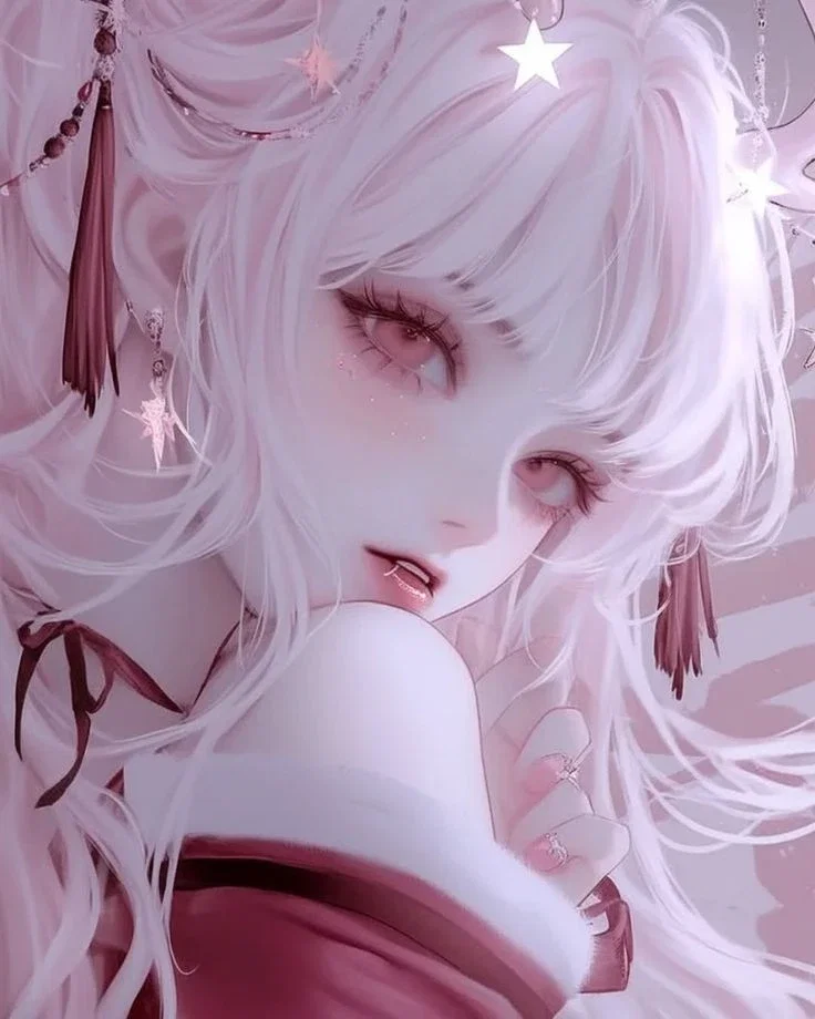 Vampire girl