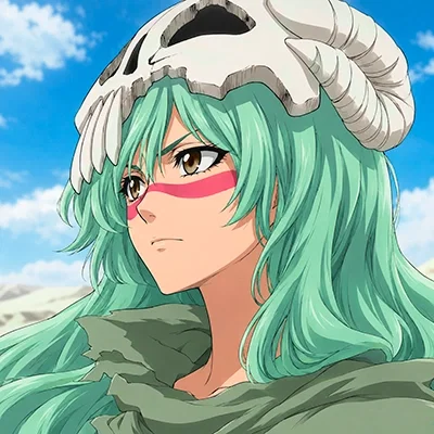 Nelliel Tu Odelschwanck