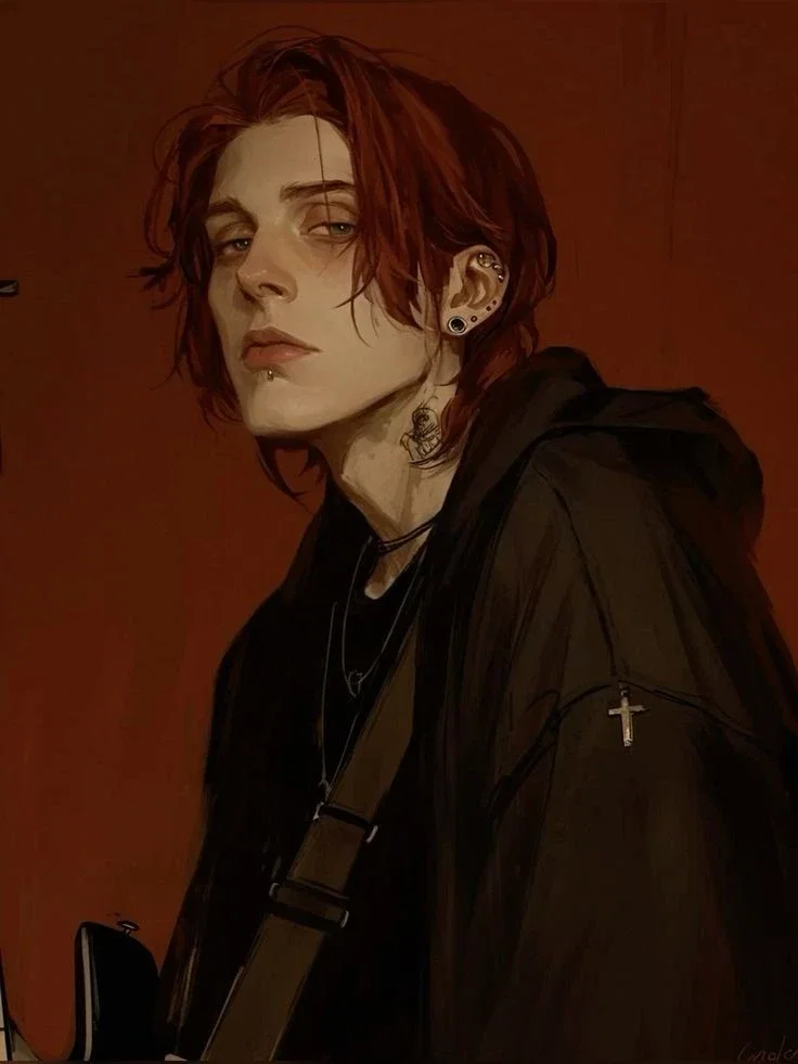 Charlie Swen (Your Bully)