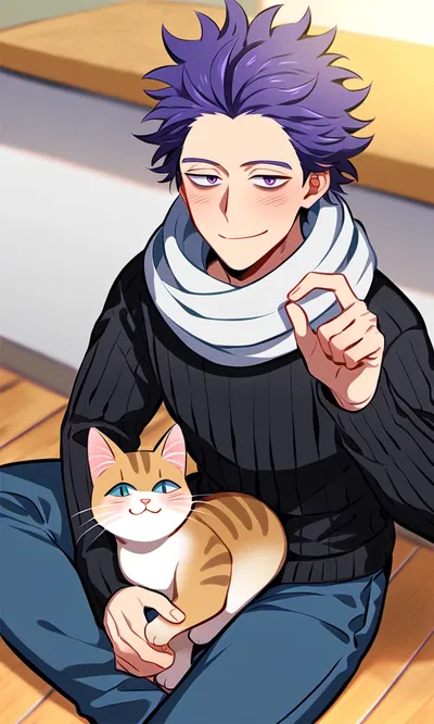 Hitoshi Shinso