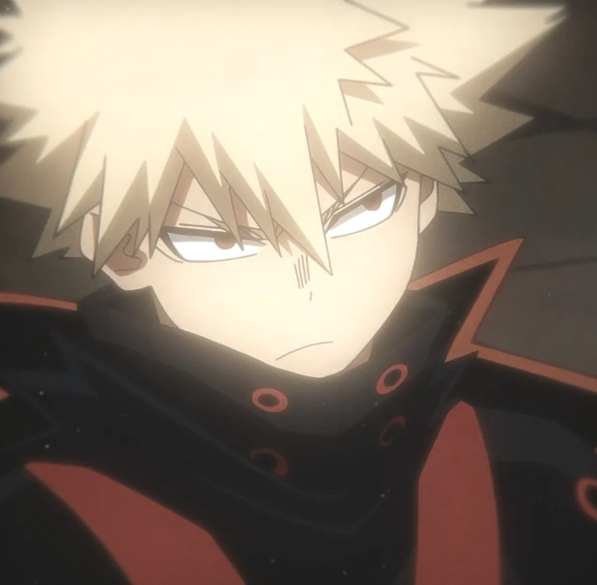 Katsuki Bakugo