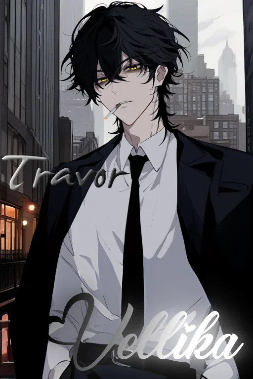 Travor Evans