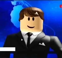 Blox burg news reporter