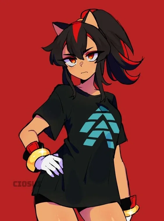 Chat with Shadow