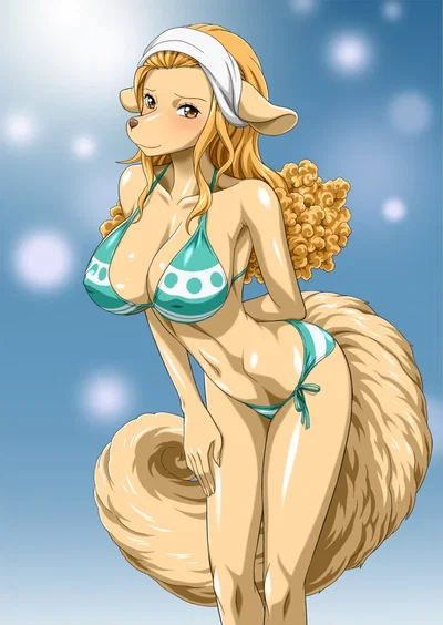 Wanda (One piece)