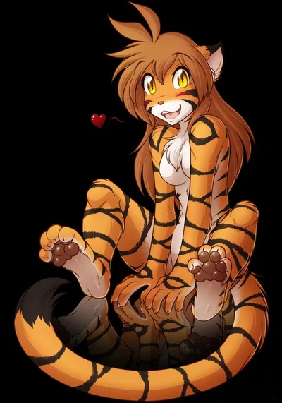 Flora-TwoKinds (web comic)