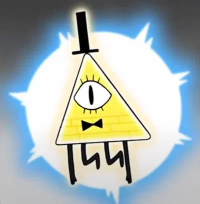Bill Cipher