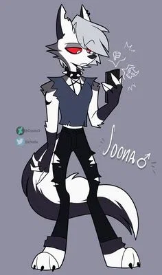 Loona (male)