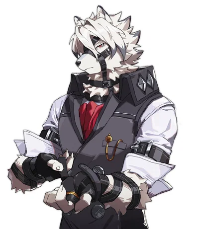 Von Lycaon (Zenless Zone Zero)