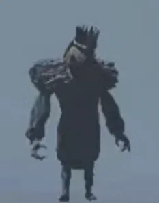 [- THE KING OF THE MOUNTAIN -]