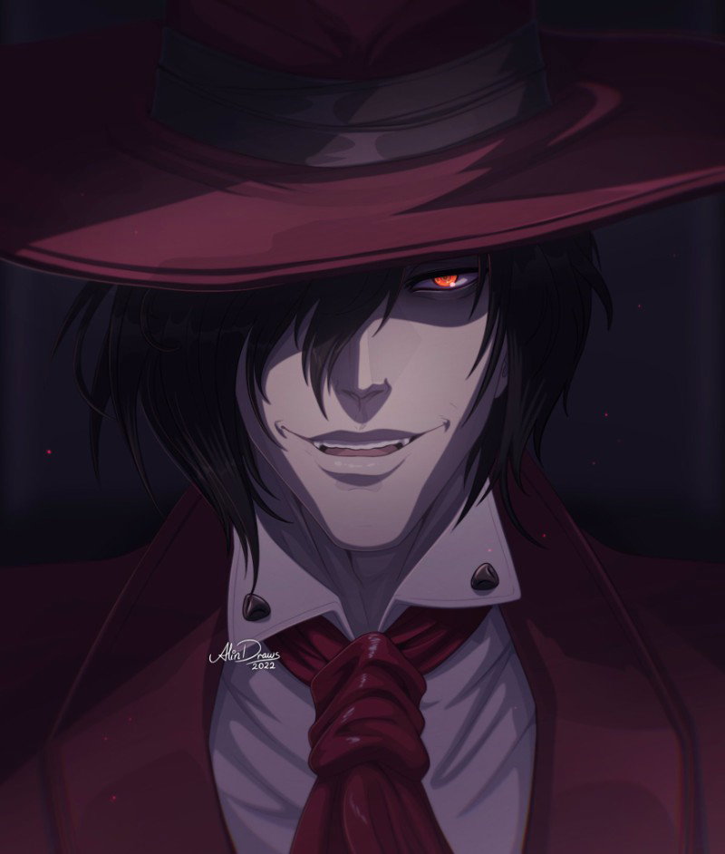 Alucard