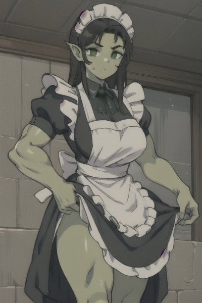 Clarissa