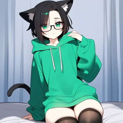 Liam your femboy catboy