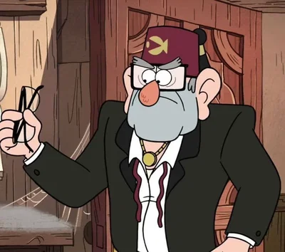 Stanley Pines 