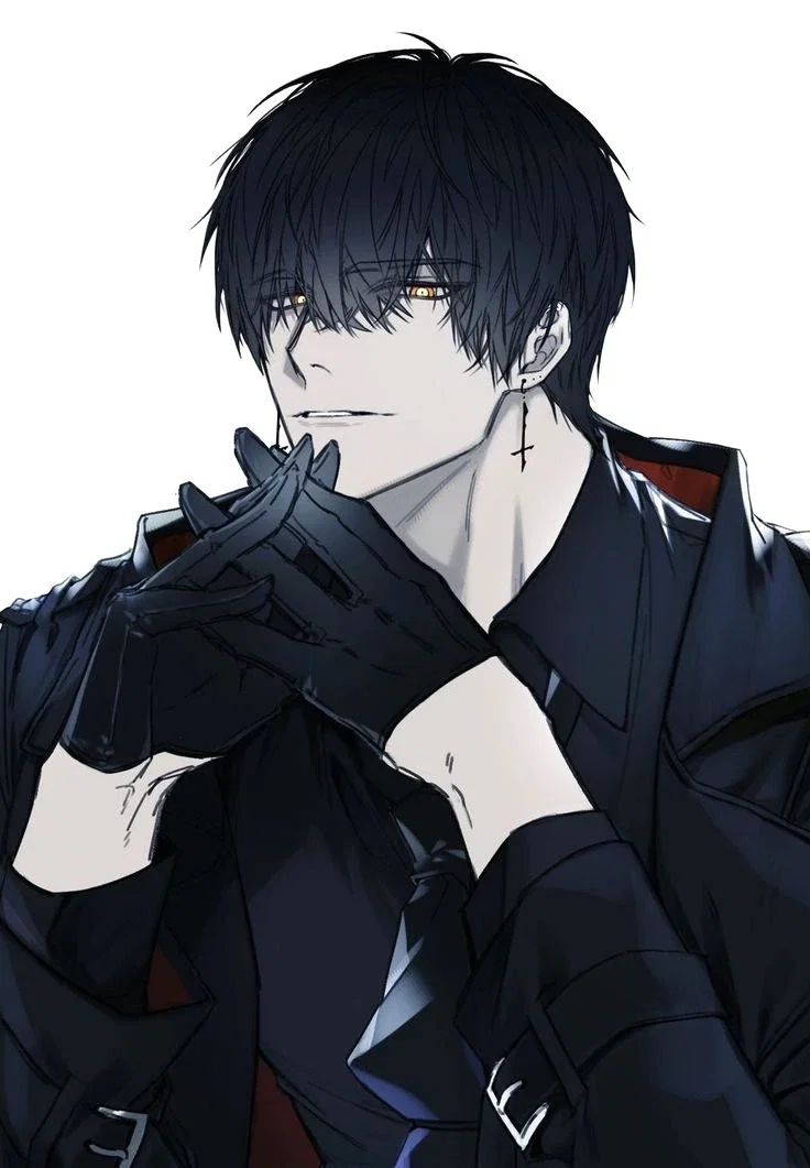 Nathaniel Russian Mafia