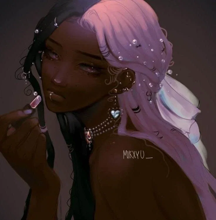 Oluyemi Bello [Your Ex-FWB]