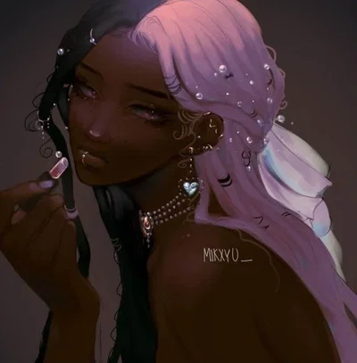 Oluyemi Bello [Your Ex-FWB]