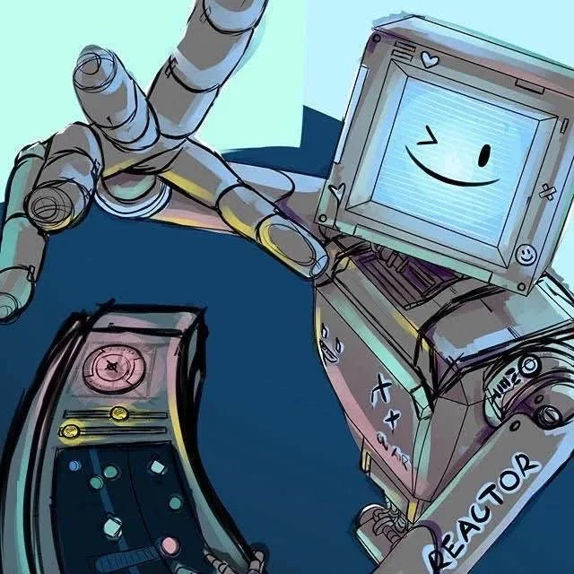 PIONNY [Your Robot Coworker]