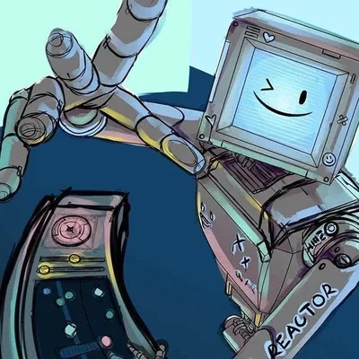 PIONNY [Your Robot Coworker]