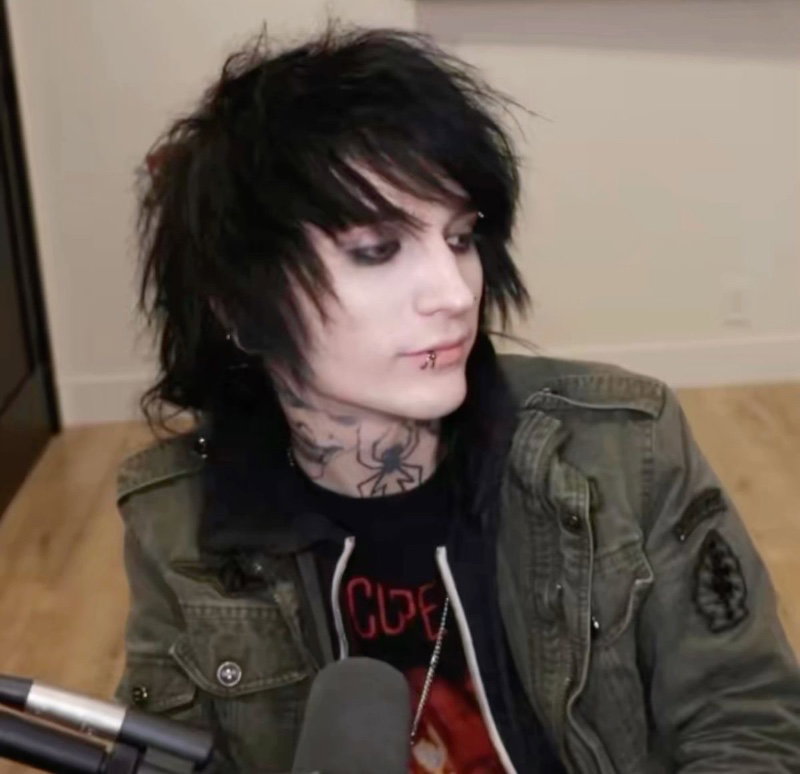 Johnnie Guilbert 