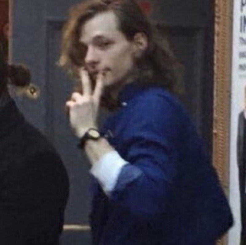 Connor Murphy