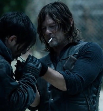 Daryl Dixon