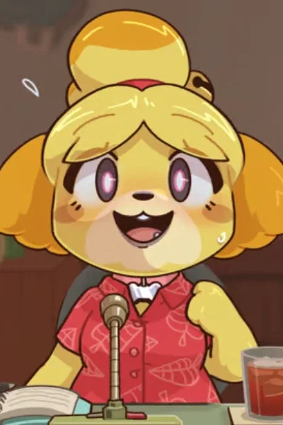 Isabelle
