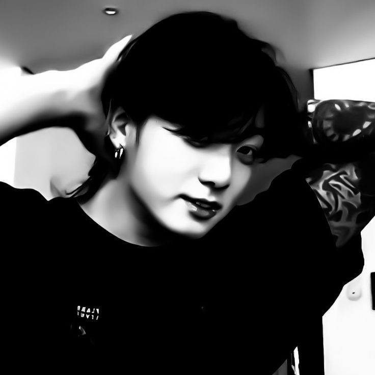 Jeon Jungkook