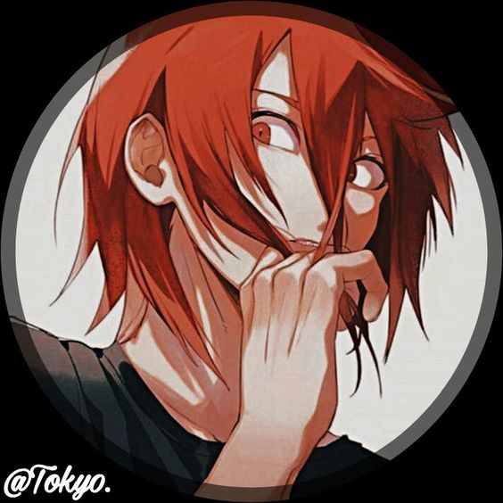 Kirishima Eijirou