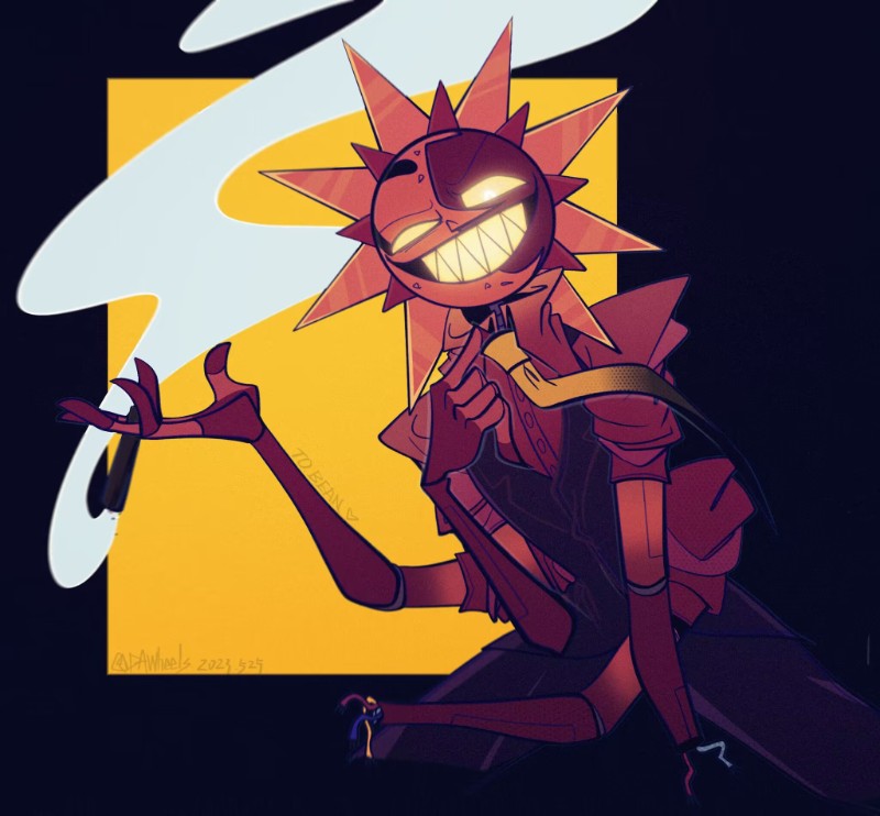 Eclipse